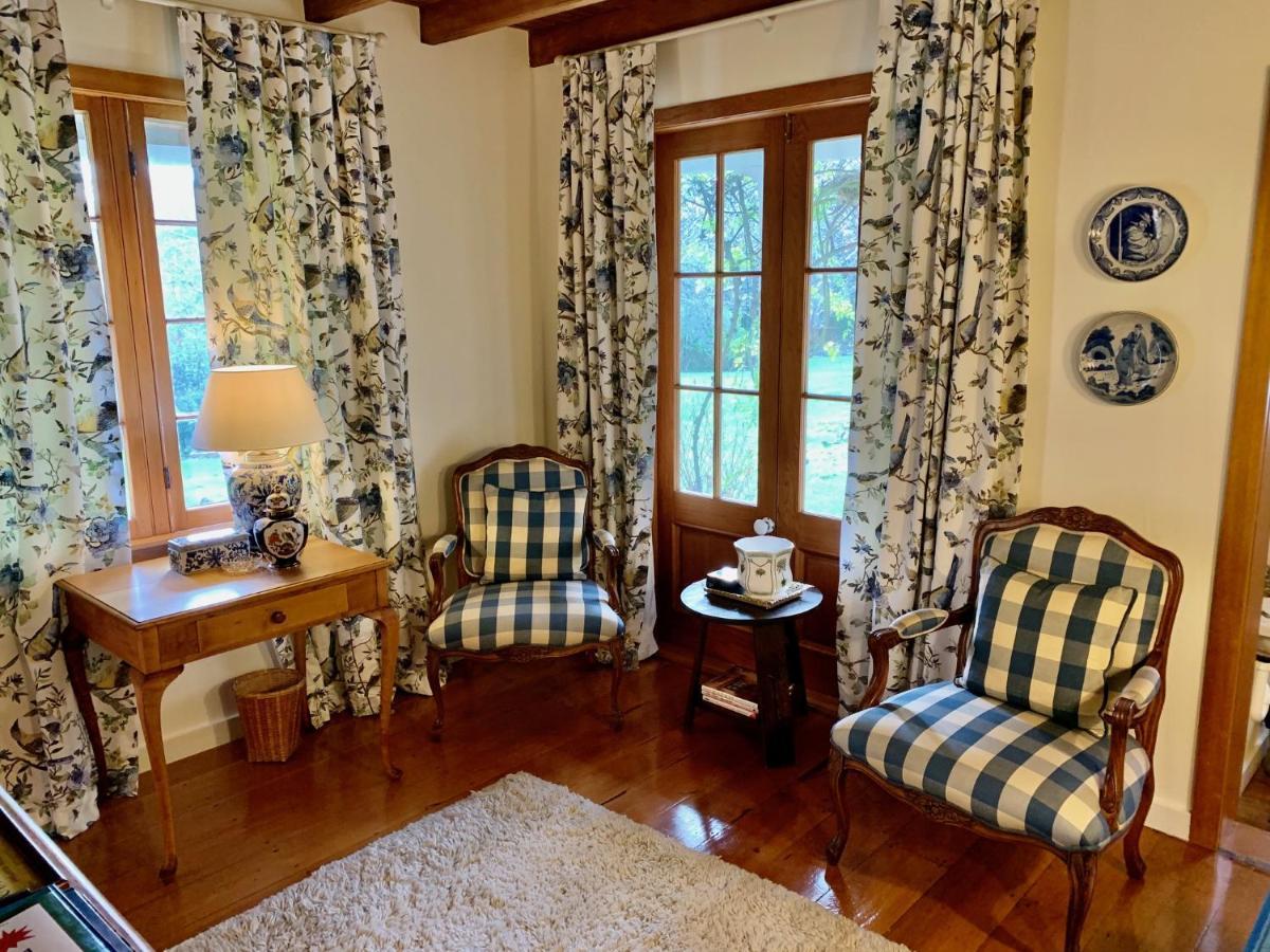 Mill Cottage - Boutique Accommodation And Garden Akaroa Exterior foto